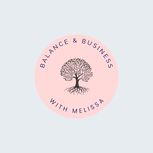 6/30/25:  Quarterly Reflection: Lessons, Wins & What’s Next for Balance & Business with Melissa