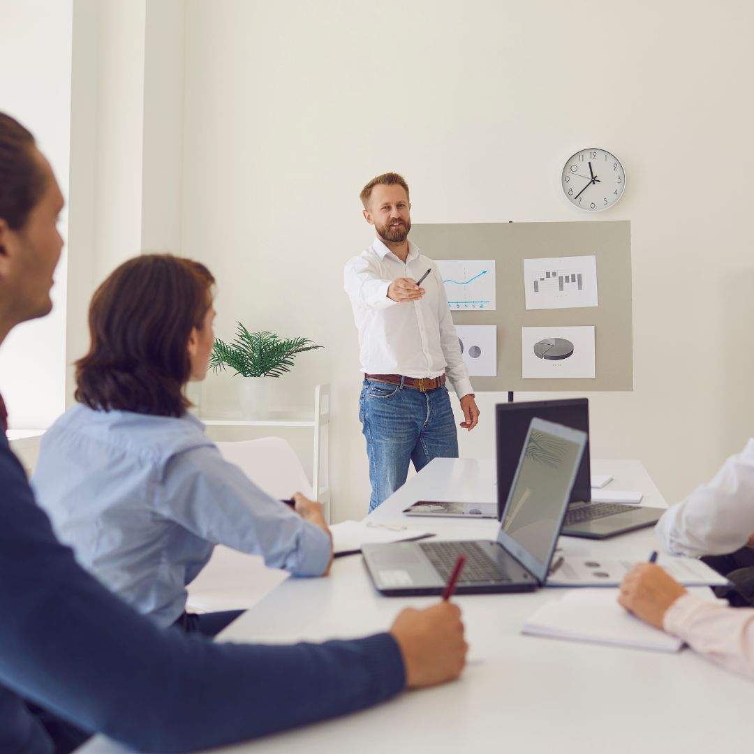 7/7/25:  You Can’t Want It More Than They Do: Real Talk About Leading in Direct Sales