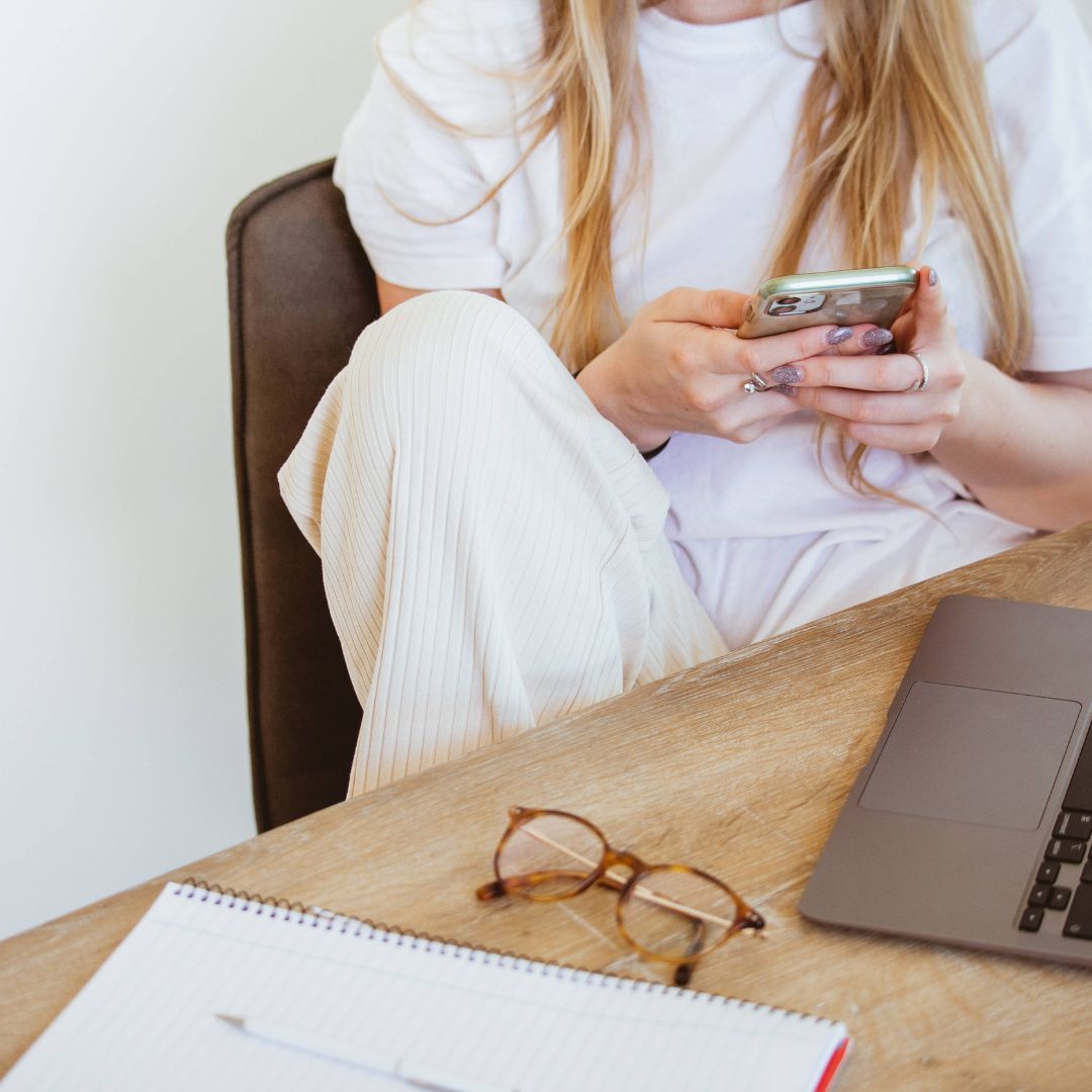 7/28/25:  15-Minute Business Fixes for Busy Moms:  How to Stay Productive This Summer